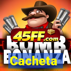 Cacheta - Pife - Jogo online